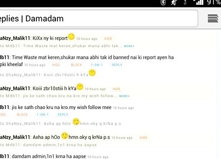 KixX naYyy kiii rePoxt.h1