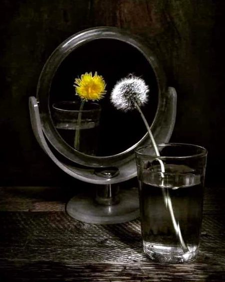 کسی نے خواب دکھائے تھے زندگی کے ہمیں
کسی کے ساتھ ہمارا بھی رابطہ ہوا تھا

یہ خال و خد بھی ہمارے یونہی نہیں بگڑے
ہمارے ساتھ محبت کا حادثہ ہوا تھا..!