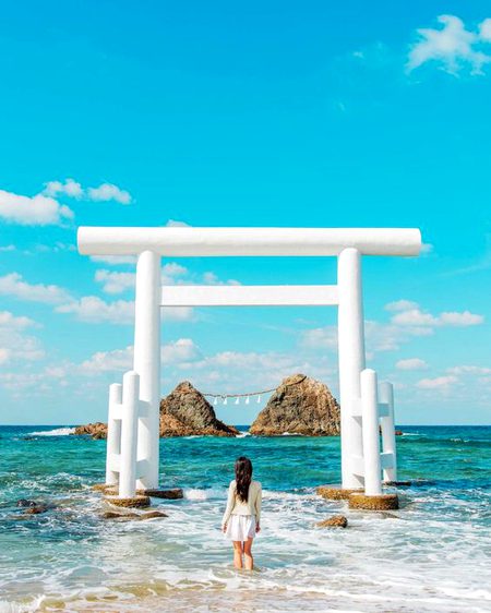Amazing Place