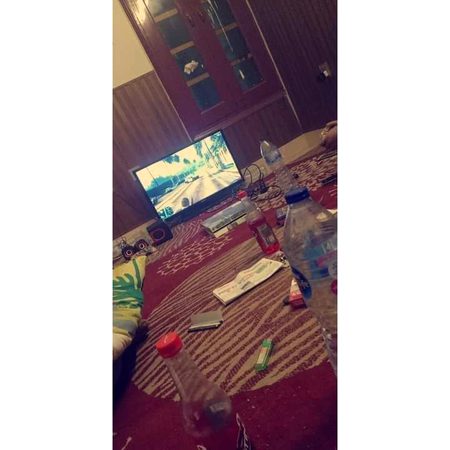 تم اپنی اچھائی میں مشہور رہو
ہم بُرے ہیں ہم سے دور رہو 💯🔥