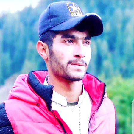 بہت تڑپاے گی دردِ جدائی تم کو !
    ہمارا کیا ہم تو مٙر جائیں گے !