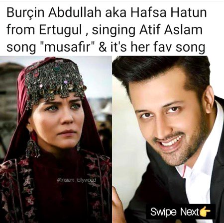 Atif Aslam Fan😍😍