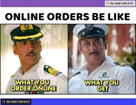 Memes & Satire image