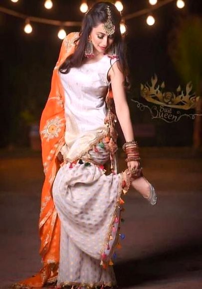 mahira sharma