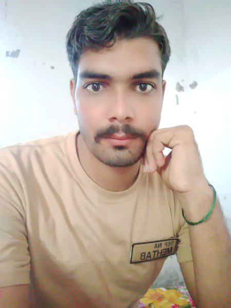 Alone Foji
