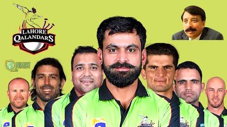 Lahore hi jeety ga ..