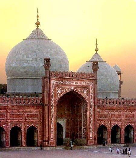 Beautiful Mosque 😍
