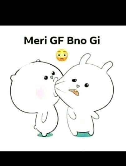 Mri gf banogi 😘