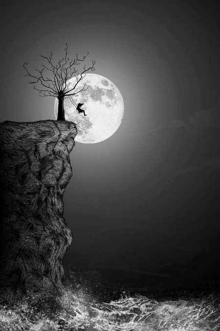 Sad Poetry image