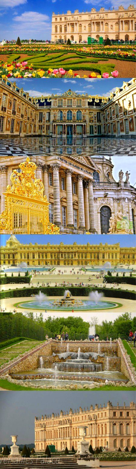 Culture trevel paris