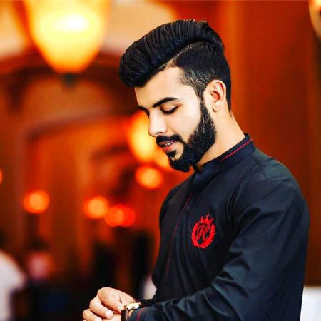 SHADAB KHAN A   NICE  LOOKING  👌