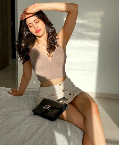 Sakshi Malik