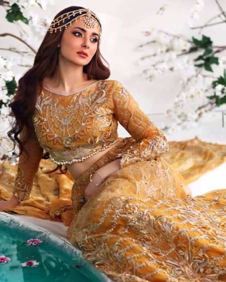 Pakistani Celebs image