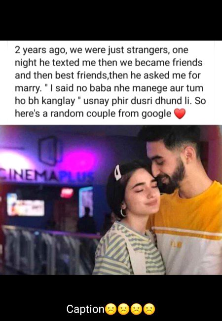 love mazak hy kya....