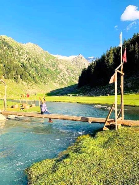 Beautiful Nature image