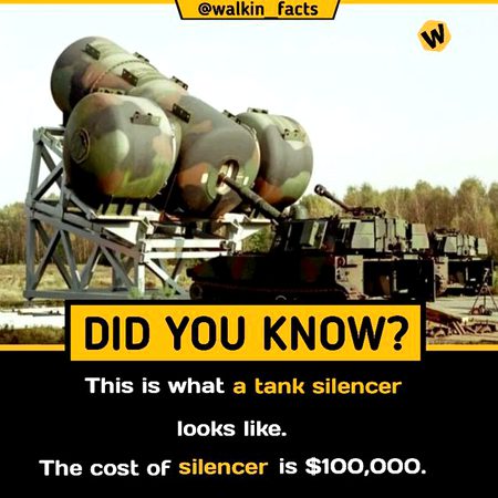 Did you Know