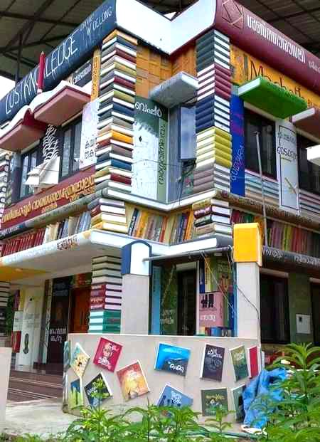 Beautiful Structures image