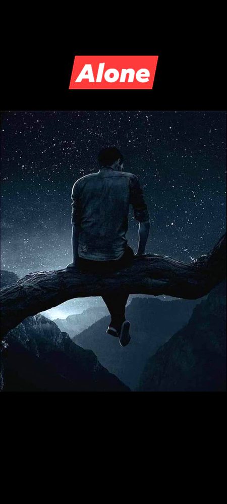 کسی کا عادی ہونا 🤔🤔
   محبت ہو جانے سے زیادہ خطر ناک ہے 😊😥😊