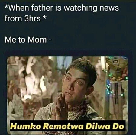 Memes & Satire image