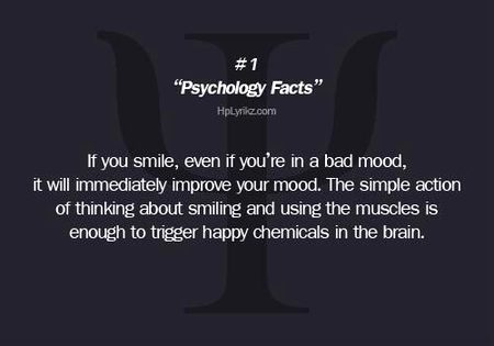 Did You Know