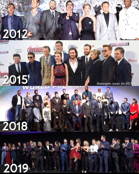 A long Story 💓