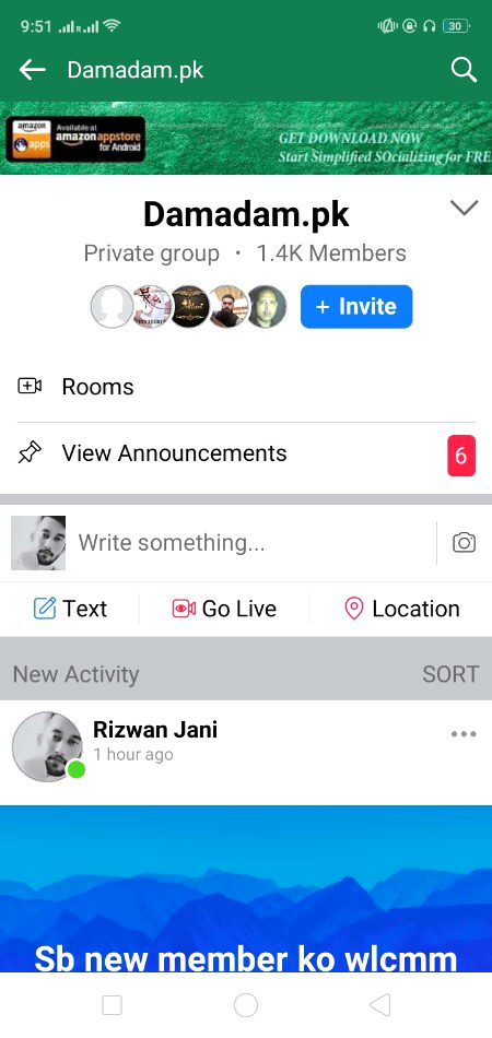 Jis ny join krna ha comnt kry all thnkuu