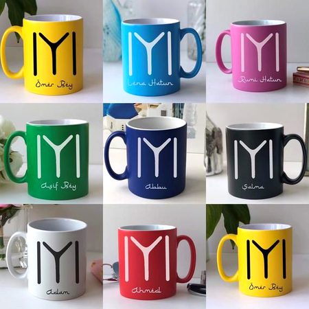 IYI Cups🌟🌟