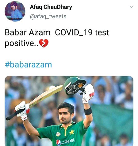 Get well soon InshaAllah