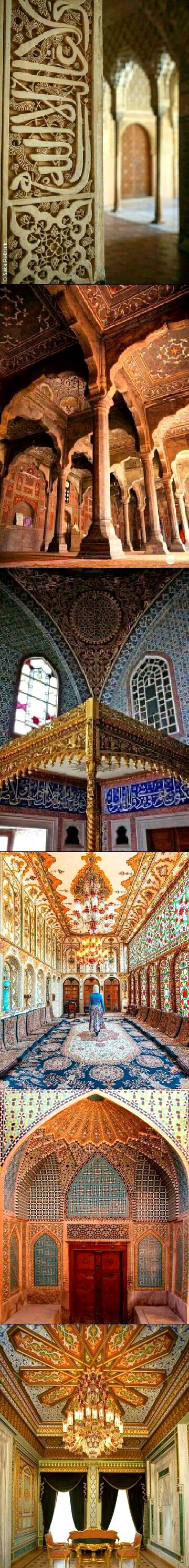 Beautiful Structures image