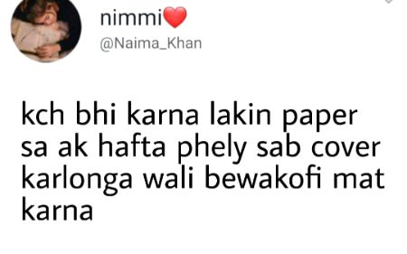 Kbhi bh yea bewakoofi nai krna ☹️☹️☹️