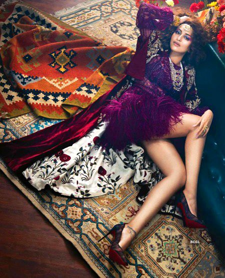 Sonakshi Sinha
