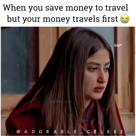 Money travel first 😱😱😱
