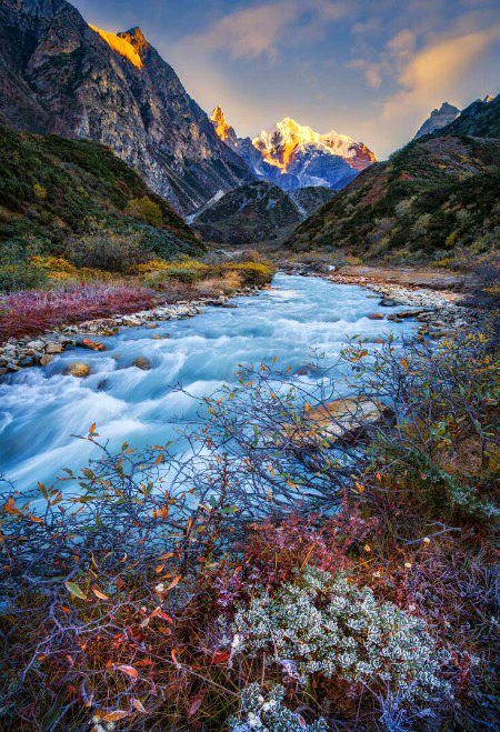Khatra valley😍