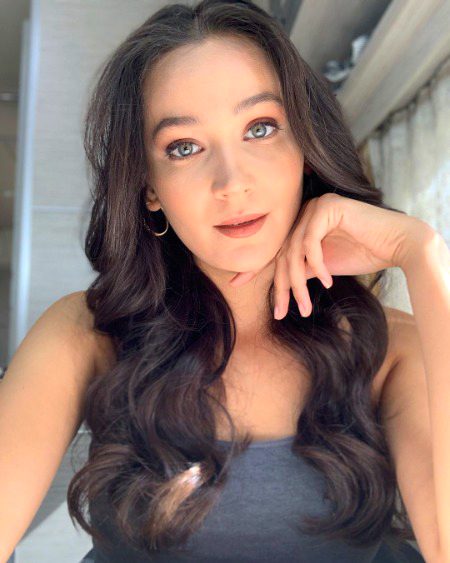 Turkish Celebs image