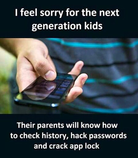 Wo new generation ho gi hum sy 2 3 hath agy...
