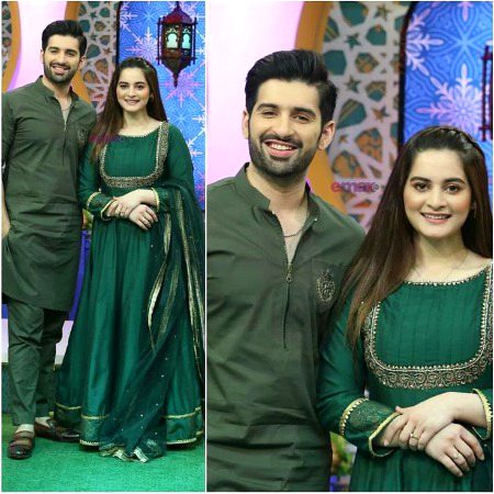 Pakistani Celebs image