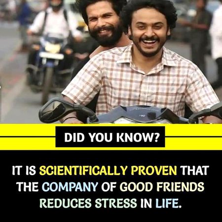 Did you Know