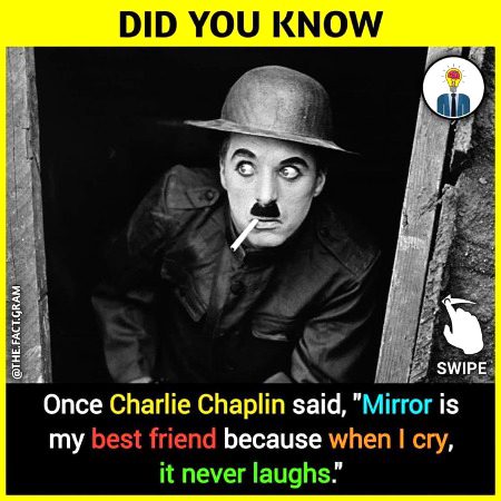 Did u know??