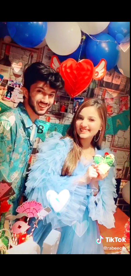 💖Best Tiktok Couple 💖💑💑