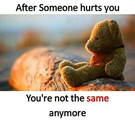 Sad Poetry image