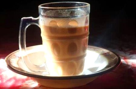 💝السلام علیکم💝
ایک پھیکی چاۓ☕ پینی ہے 
تمہاری میٹھی باتوں💏 کیساتھ🌹