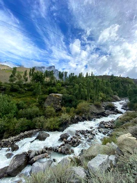 Beautiful Nature image