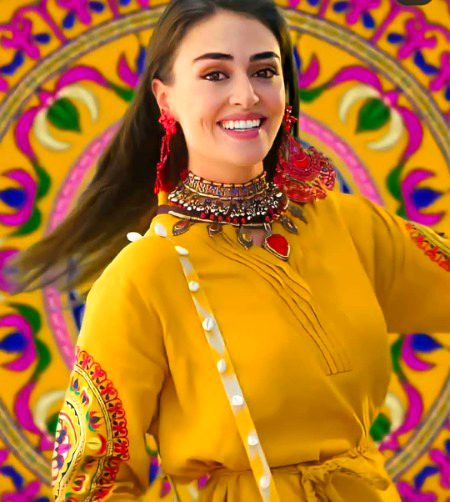 Turkish Celebs image