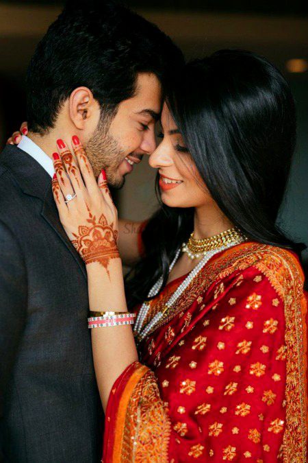 Tere siwa kuch na dekha