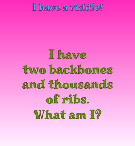 Riddles & Puzzles image