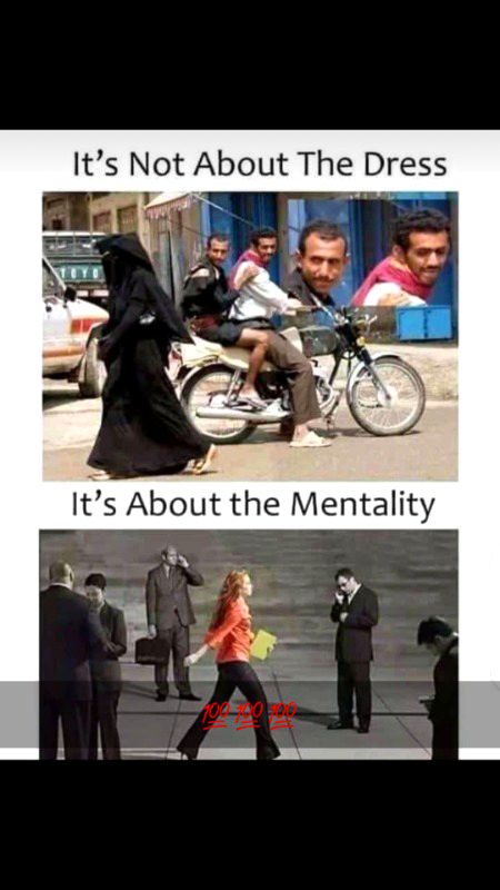 It's all about maturity