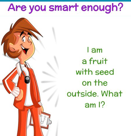 Riddles & Puzzles image