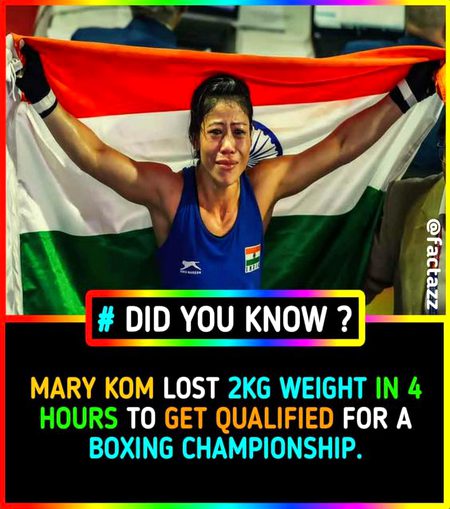 Did you Know