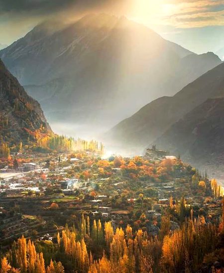 Beautiful Nature image