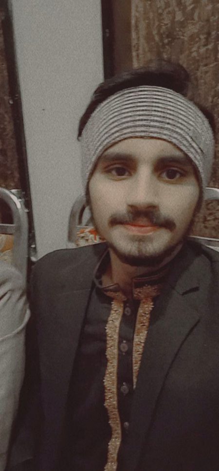 I think this one is captionless literally..Say MashAllah